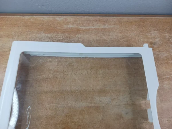 GE Refrigerator Shelf Wr71x10685