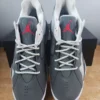 Size 9.5 - Jordan Zoom '92 Cool Grey