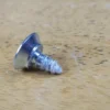 Frigidaire Refrigerator Door Handle Screw 240521303 (Money Back Guarantee)