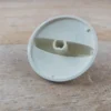 Whirlpool BISQUE Stove Knob 8522567