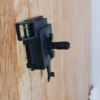 GE Dryer Selector Switch 228c1255g006