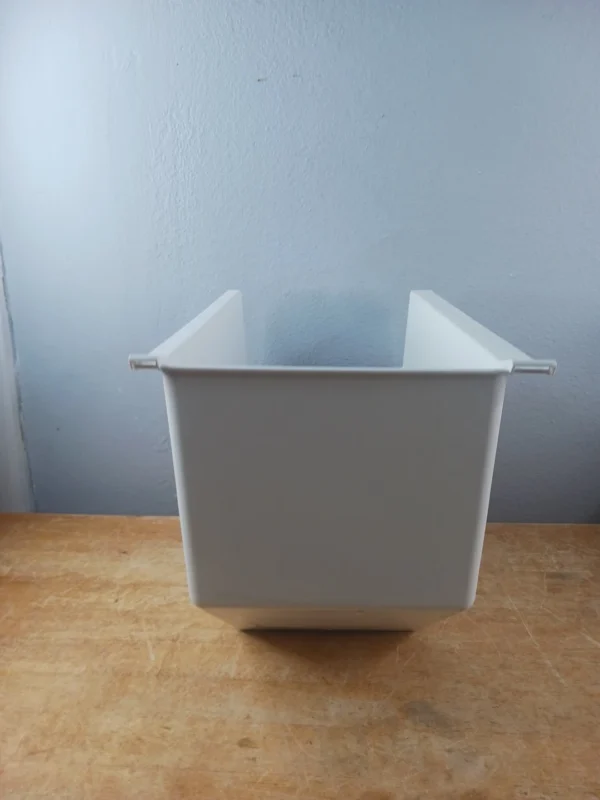 Whirlpool Refrigerator Ice Bucket 2216111