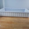 Samsung Refrigerator Freezer Bin Da97-08439B