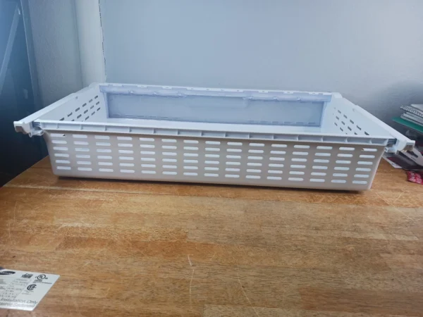 Samsung Refrigerator Freezer Bin Da97-08439B