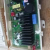 Lg Washer Control Board Ebr801056