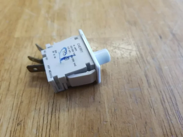 Whirlpool Dryer Door Switch W10169313 (Money Back Guarantee)