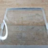 Kitchenaid Refrigerator Shelf W11340148 12 3/4 X 13in