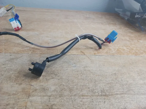 Samsung Refrigerator Defrost Heater Da47-00244W