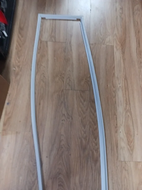 Samsung Refrigerator Freezer Gasket Da97-20743b