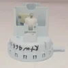 Interruptor de presión para lavadora Whirlpool W10450959 (garantía de devolución de dinero)-