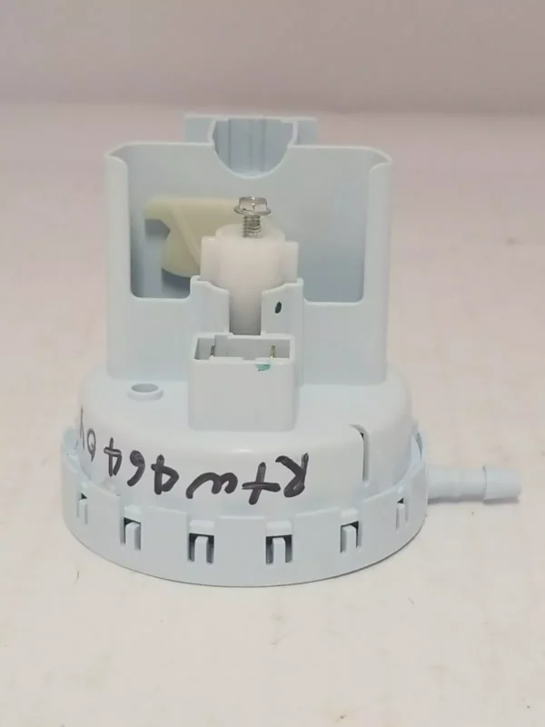 Interruptor de presión para lavadora Whirlpool W10450959 (garantía de devolución de dinero)-