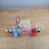 Válvula de entrada de agua para lavadora Whirlpool W10869800-