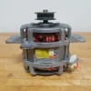 Motor de lavadora Whirlpool W10416654 (garantía de devolución de dinero)-