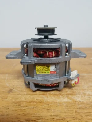 Motor de lavadora Whirlpool W10416654 (garantía de devolución de dinero)-