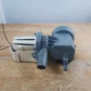 Bomba de drenaje para lavadora Whirlpool 461970228513-