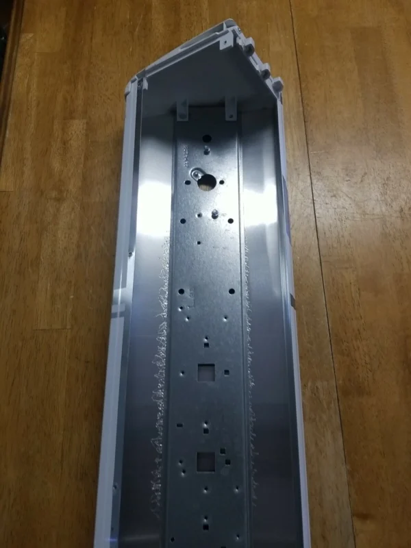 Admiral Dryer Panel W10141666 (Money Back Guarantee)
