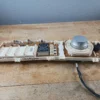 Lg Washer Control Board Eax32221202