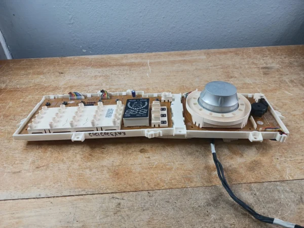Lg Washer Control Board Eax32221202