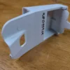 WP2195916K 2195916K 2195916 Whirlpool Refrigerator Door Bar End Caps