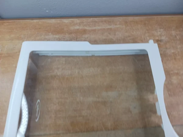 GE Refrigerator Shelf Wr71x10685