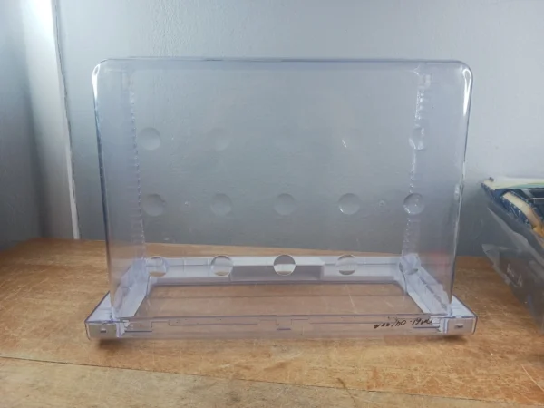 Samsung Refrigerator Drawer Da61-04133a