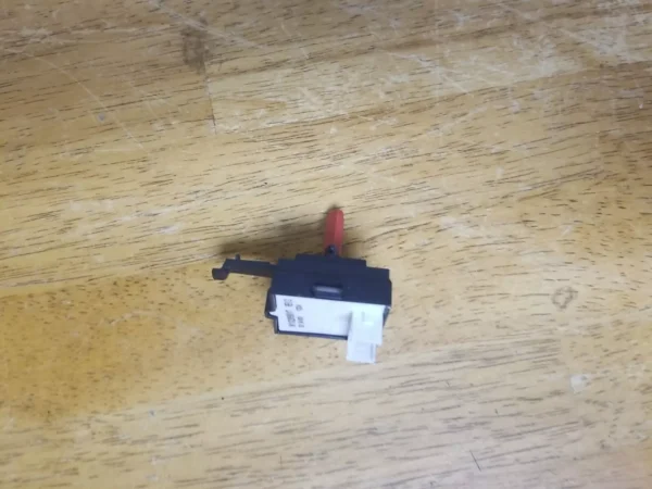 Whirlpool Washer Cycle Selector Switch W10285517 (Money Back Guarantee)