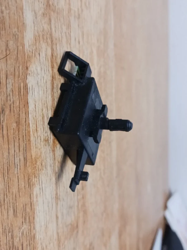 GE Dryer Selector Switch 228c1255g006