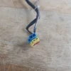 Samsung Refrigerator Defrost Heater Da47-00244W