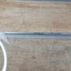 Kitchenaid Refrigerator Shelf W11340148 12 3/4 X 13in