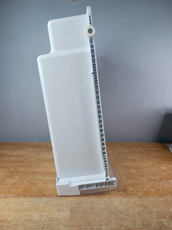 GE Refrigerator LEFT Crisper Drawer Wr32x10895
