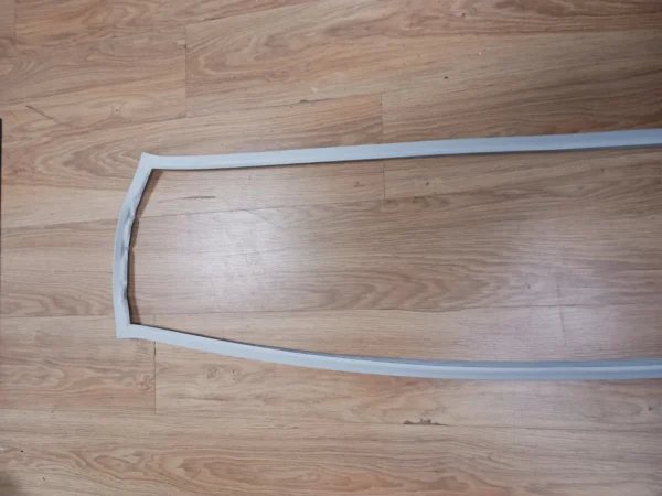 Lg Refrigerator Freezer Gasket 4987JJ1010y