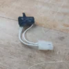 Interruptor de puerta secadora Whirlpool W10569603-