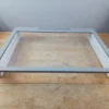 Estante para refrigerador Whirlpool Wpw10440265 14 pulgadas X 17,5 pulgadas-