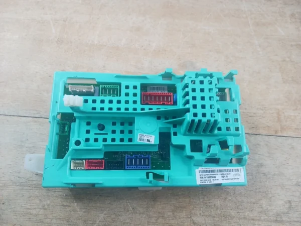 Placa de control para lavadora Whirlpool W10625696-