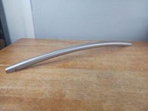 Samsung Refrigerator Right Door Handle Da99-03914c