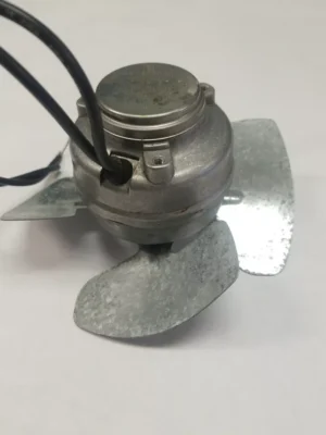 Motor ventilador de evaporador refrigerador FA33AMKG-3363
