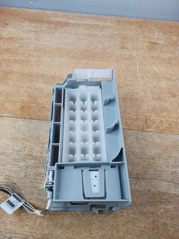 Máquina de hielo refrigerador Kitchenaid W11391034
