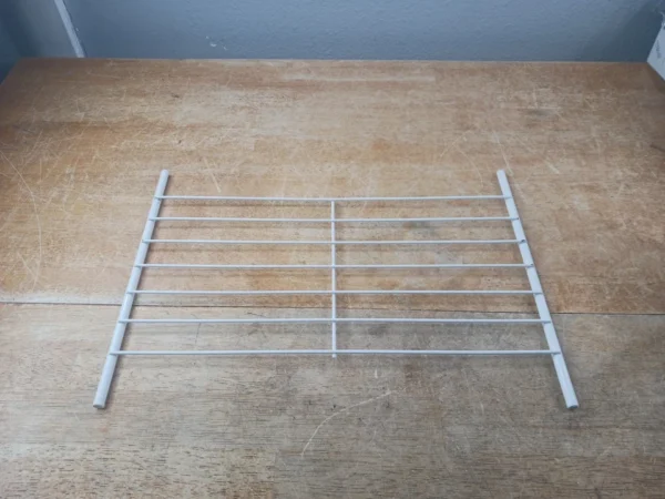 Estante de alambre para refrigerador Whirlpool 11 pulgadas X 15 1/8 pulgadas Wpw10318953-