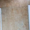 Estante congelador refrigerador Whirlpool W10809783 25 1/4 X 14 pulgadas-