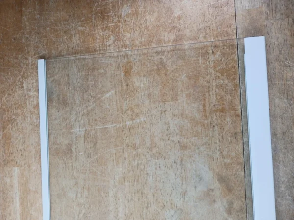 Estante congelador refrigerador Whirlpool W10809783 25 1/4 X 14 pulgadas-