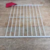 Whirlpool refrigerador congelador estante de alambre W10318946 13,5 x 13,5-
