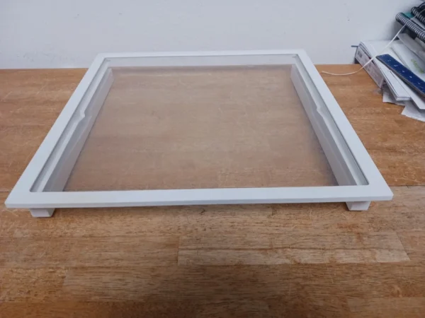Estante refrigerador Wpw10282541-