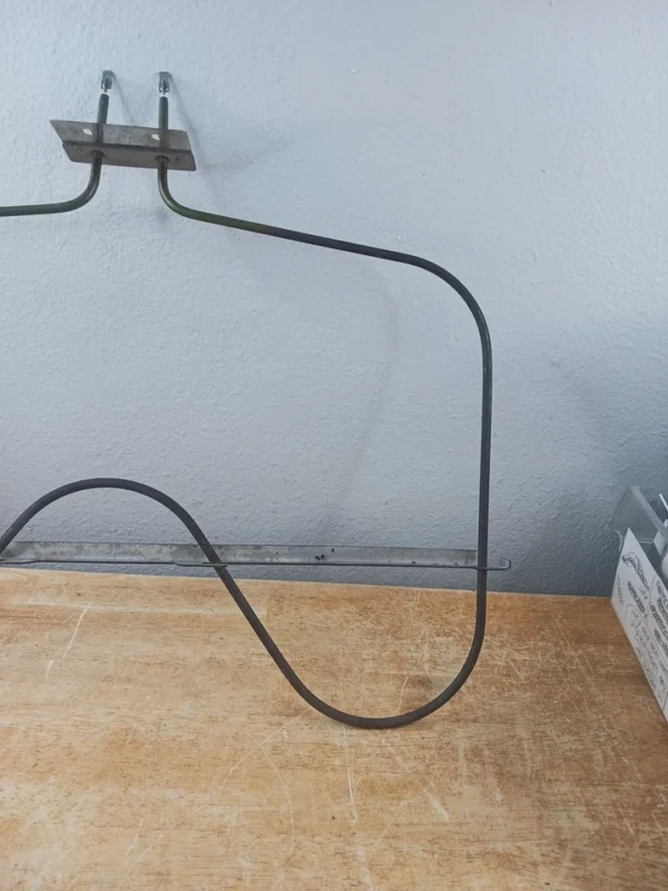 Elemento para hornear estufa Whirlpool W11182108-