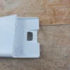 Tapa de extremo para refrigerador Whirlpool W10592153-