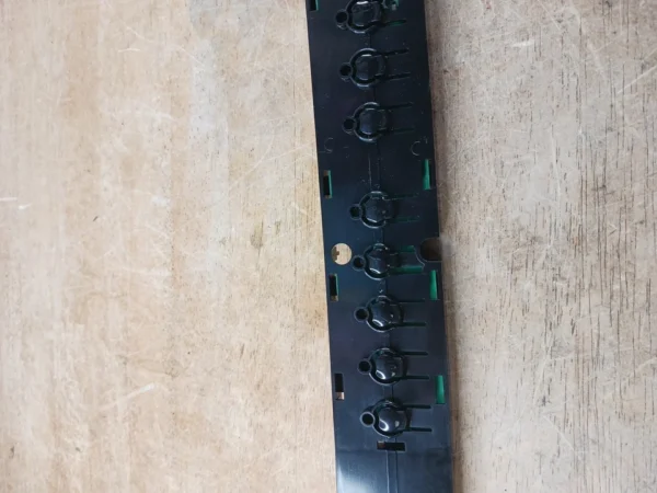 Panel de control para lavajillas Frigidaire 154887301-