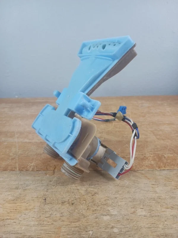 Válvula de entrada de agua para lavadora Whirlpool K-78637-1-