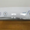 Panel de control de lavadora Kenmore Wpw10468331 (garantía de devolución de dinero)-