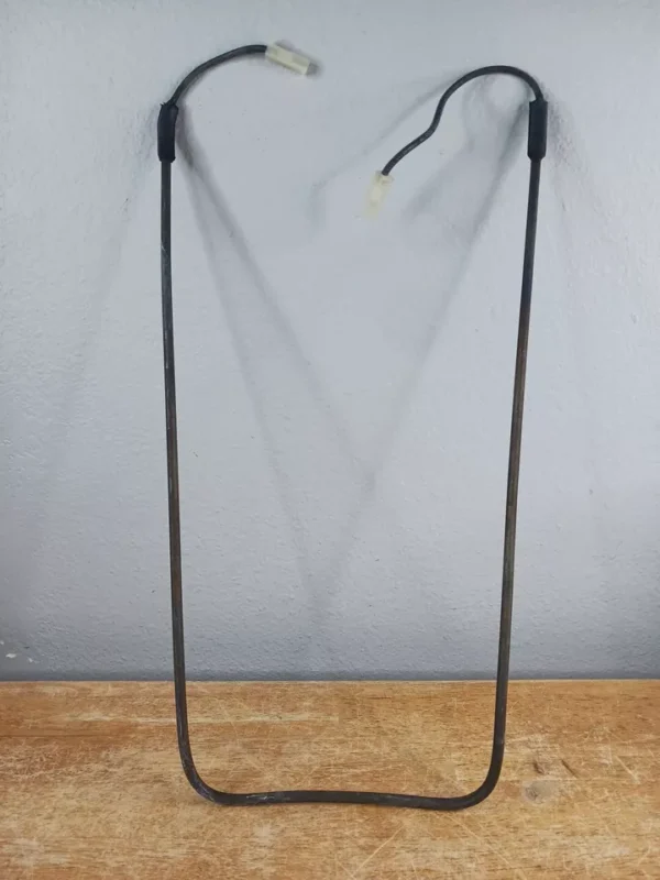 Calentador de descongelación para refrigerador Whirlpool Wp2323197-