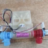 Válvula de entrada de agua para lavadora Whirlpool W10869800-