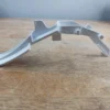 Palanca dispensadora de refrigerador Whirlpool W10152858-